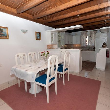 מסונגי Sweet Memories Beach Houses מראה חיצוני תמונה