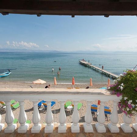 מסונגי Sweet Memories Beach Houses מראה חיצוני תמונה