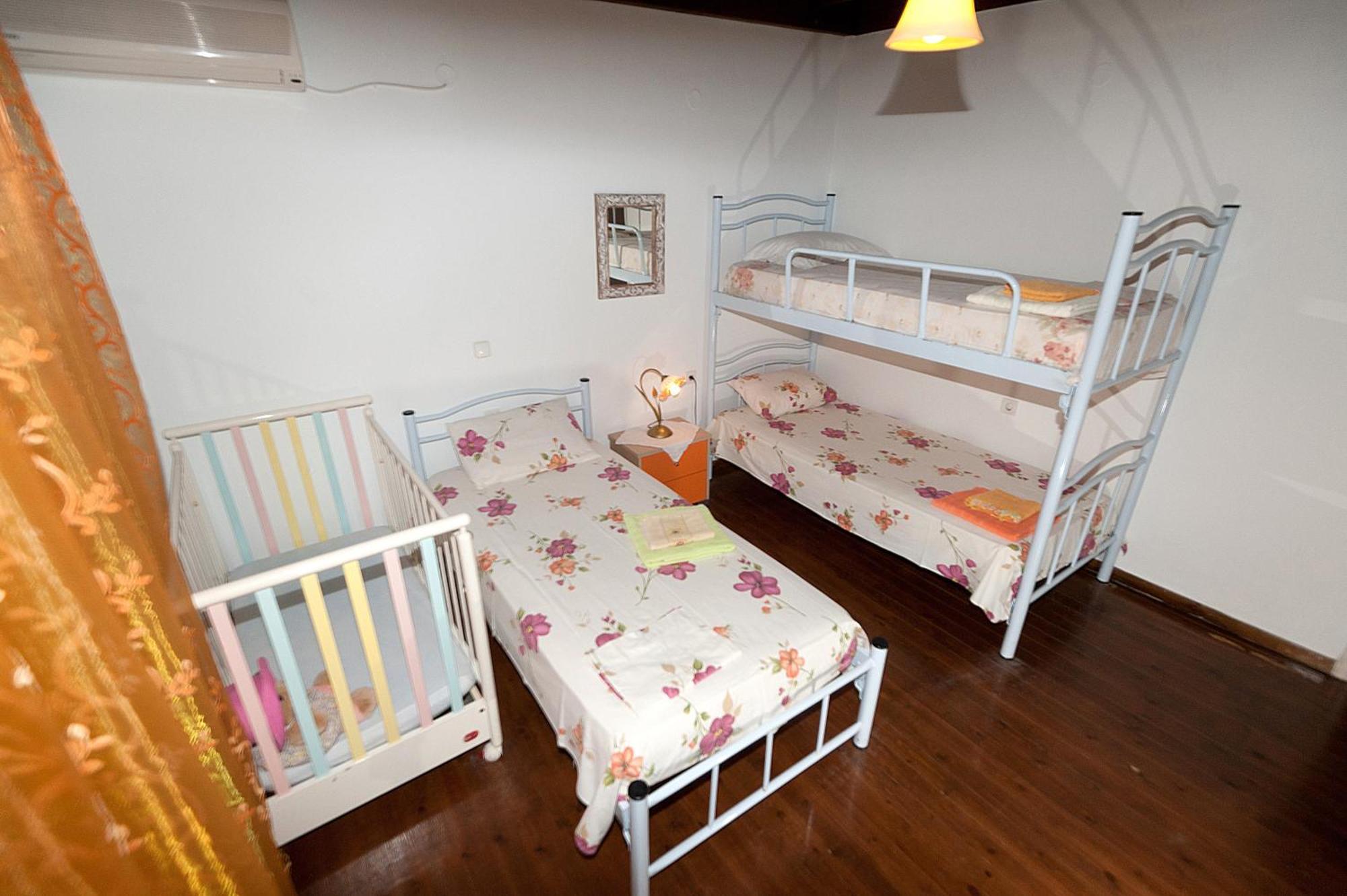 מסונגי Sweet Memories Beach Houses מראה חיצוני תמונה