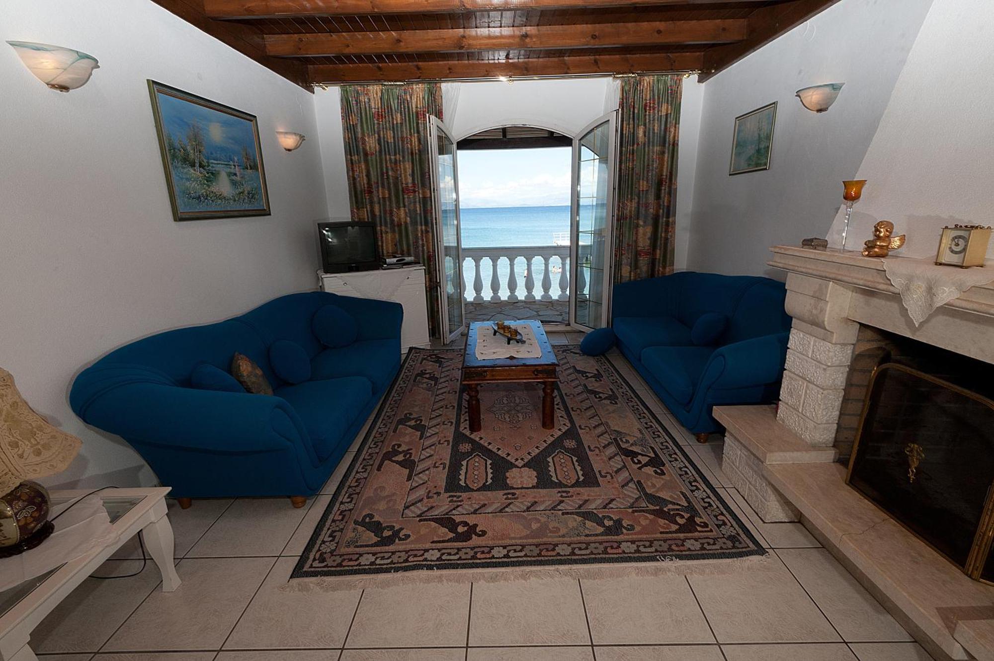 מסונגי Sweet Memories Beach Houses מראה חיצוני תמונה