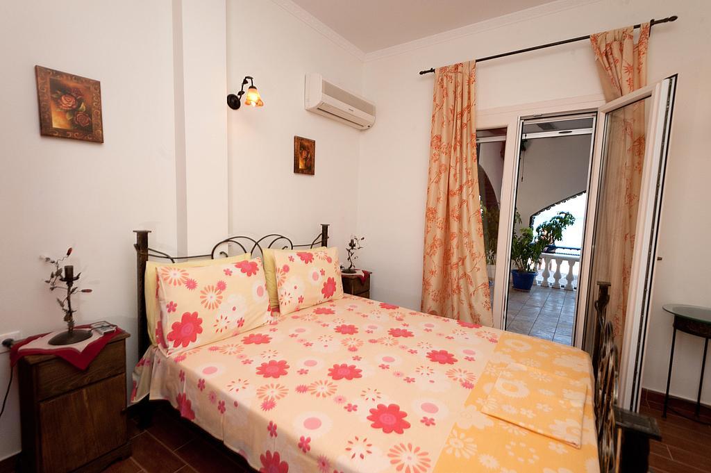 מסונגי Sweet Memories Beach Houses מראה חיצוני תמונה