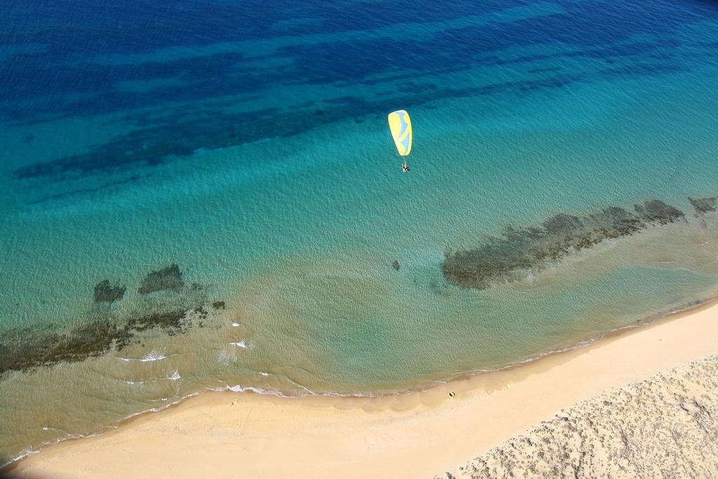 מסונגי Sweet Memories Beach Houses מראה חיצוני תמונה