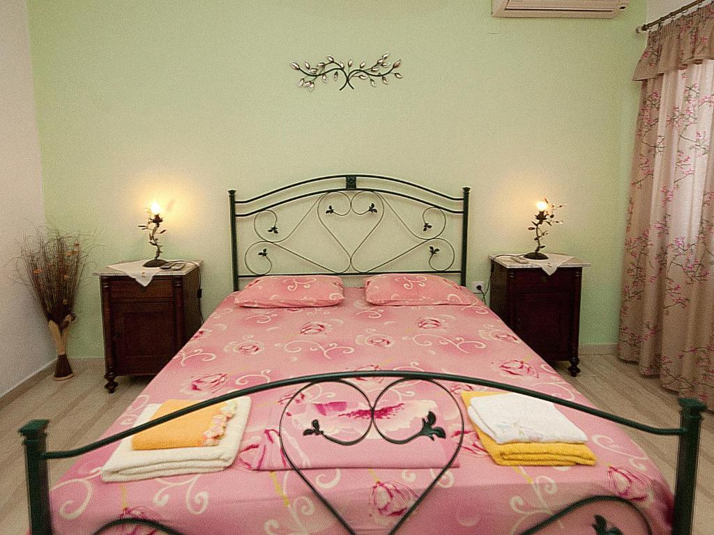 מסונגי Sweet Memories Beach Houses חדר תמונה