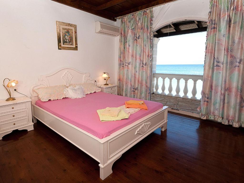 מסונגי Sweet Memories Beach Houses חדר תמונה