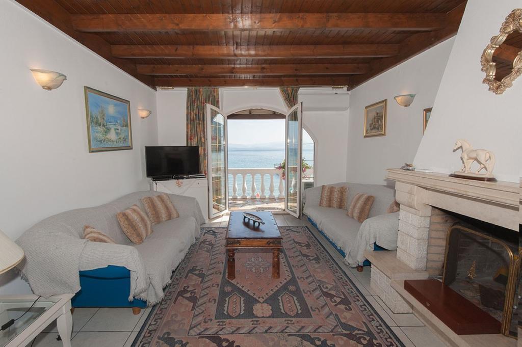 מסונגי Sweet Memories Beach Houses מראה חיצוני תמונה