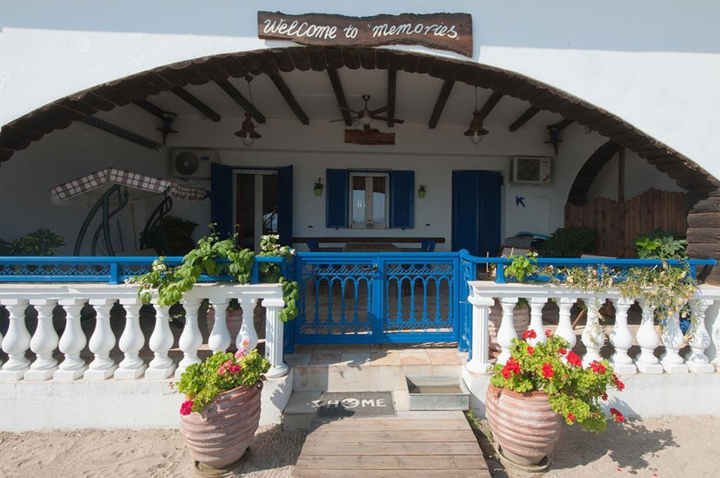 מסונגי Sweet Memories Beach Houses מראה חיצוני תמונה