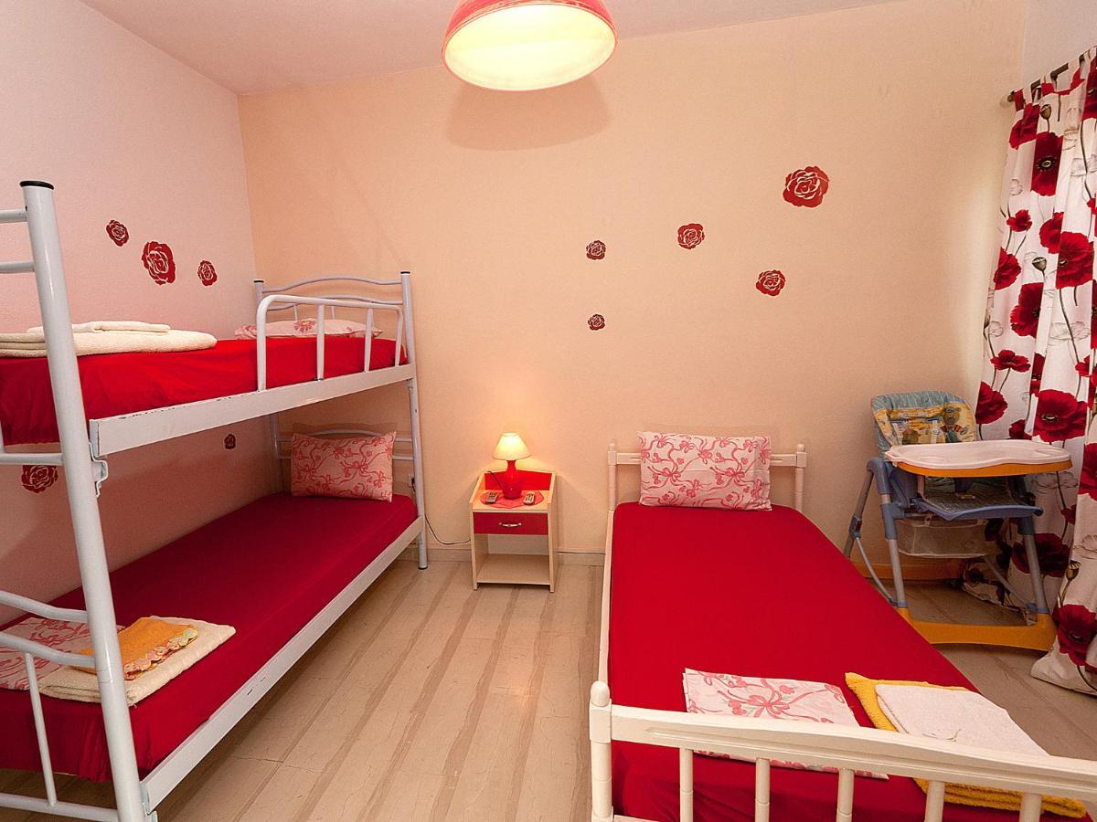 מסונגי Sweet Memories Beach Houses חדר תמונה